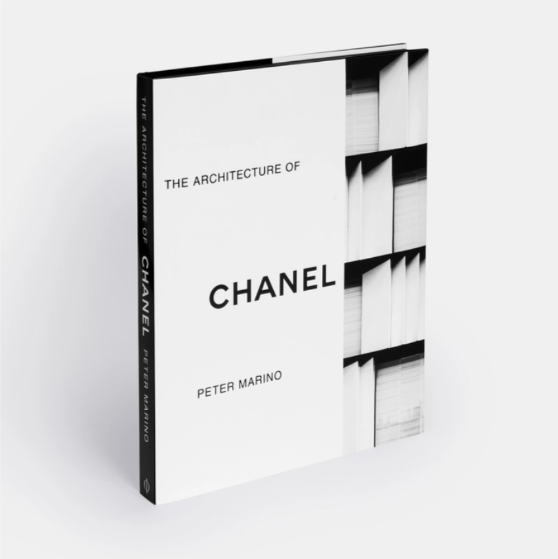 CHANEL ビジュアルブック Chanel: The Impossible Collection by Alexander Fury | Maison & Tavola
